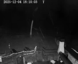 Nástupní stanice vleků Horní Podluží