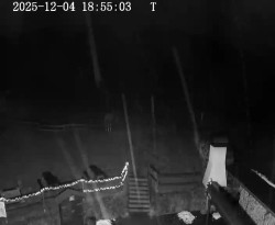 Nástupní stanice vleků Horní Podluží