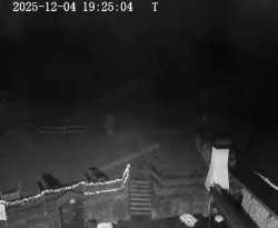 Nástupní stanice vleků Horní Podluží