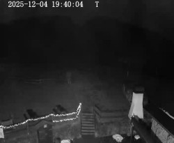 Nástupní stanice vleků Horní Podluží