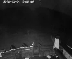 Nástupní stanice vleků Horní Podluží