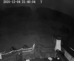 Nástupní stanice vleků Horní Podluží