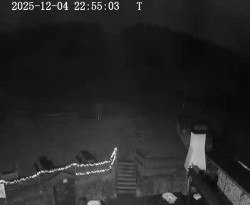 Nástupní stanice vleků Horní Podluží