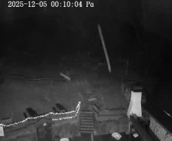 Nástupní stanice vleků Horní Podluží