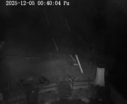 Nástupní stanice vleků Horní Podluží