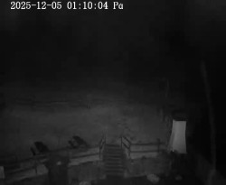 Nástupní stanice vleků Horní Podluží