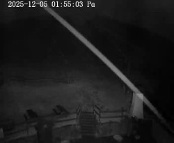 Nástupní stanice vleků Horní Podluží