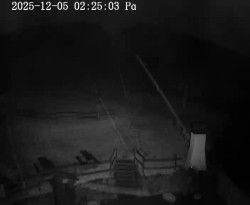 Nástupní stanice vleků Horní Podluží