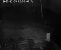 Nástupní stanice vleků Horní Podluží