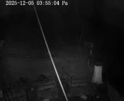 Nástupní stanice vleků Horní Podluží