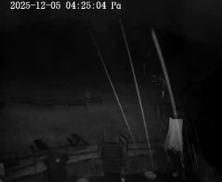 Nástupní stanice vleků Horní Podluží