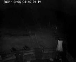 Nástupní stanice vleků Horní Podluží