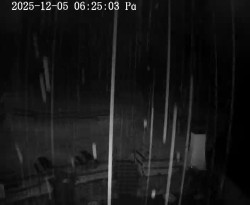 Nástupní stanice vleků Horní Podluží