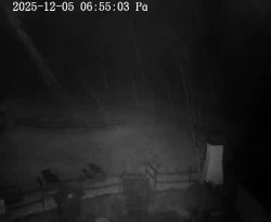 Nástupní stanice vleků Horní Podluží