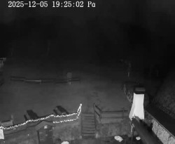 Nástupní stanice vleků Horní Podluží