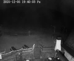 Nástupní stanice vleků Horní Podluží