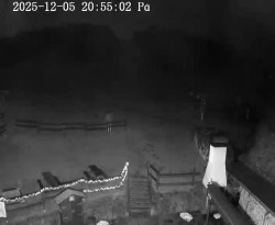 Nástupní stanice vleků Horní Podluží