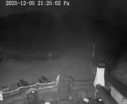 Nástupní stanice vleků Horní Podluží