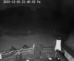 Nástupní stanice vleků Horní Podluží