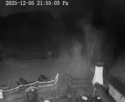 Nástupní stanice vleků Horní Podluží