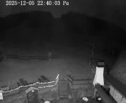 Nástupní stanice vleků Horní Podluží