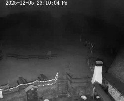 Nástupní stanice vleků Horní Podluží