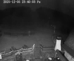 Nástupní stanice vleků Horní Podluží