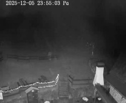 Nástupní stanice vleků Horní Podluží