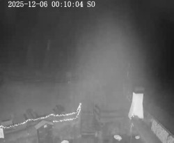 Nástupní stanice vleků Horní Podluží