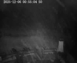 Nástupní stanice vleků Horní Podluží