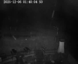 Nástupní stanice vleků Horní Podluží