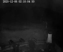 Nástupní stanice vleků Horní Podluží