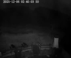 Nástupní stanice vleků Horní Podluží