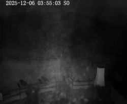 Nástupní stanice vleků Horní Podluží