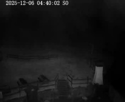 Nástupní stanice vleků Horní Podluží