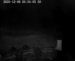 Nástupní stanice vleků Horní Podluží