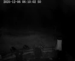 Nástupní stanice vleků Horní Podluží