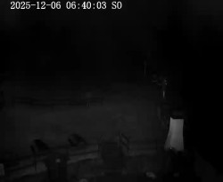 Nástupní stanice vleků Horní Podluží