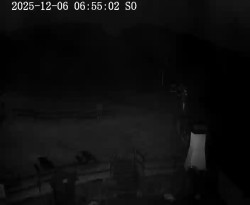 Nástupní stanice vleků Horní Podluží