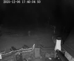 Nástupní stanice vleků Horní Podluží