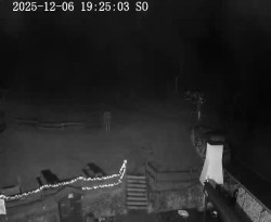 Nástupní stanice vleků Horní Podluží