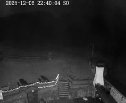 Nástupní stanice vleků Horní Podluží