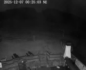 Skiareál Horní Podluží - Nástupní stanice vleků Horní Podluží - 7.12.2025 v 00:30 Skiareál Horní Podluží - Nástupní stanice vleků Horní Podluží - 7.12.2025 v 00:30