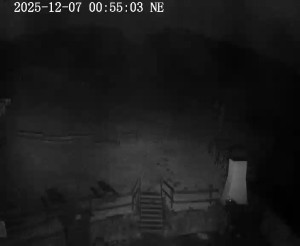 Skiareál Horní Podluží - Nástupní stanice vleků Horní Podluží - 7.12.2025 v 01:00 Skiareál Horní Podluží - Nástupní stanice vleků Horní Podluží - 7.12.2025 v 01:00