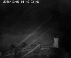 Nástupní stanice vleků Horní Podluží