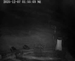 Nástupní stanice vleků Horní Podluží