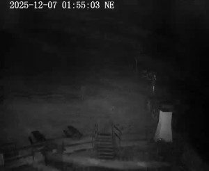 Skiareál Horní Podluží - Nástupní stanice vleků Horní Podluží - 7.12.2025 v 02:00 Skiareál Horní Podluží - Nástupní stanice vleků Horní Podluží - 7.12.2025 v 02:00