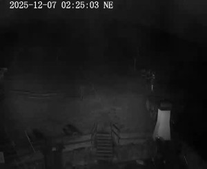 Skiareál Horní Podluží - Nástupní stanice vleků Horní Podluží - 7.12.2025 v 02:30 Skiareál Horní Podluží - Nástupní stanice vleků Horní Podluží - 7.12.2025 v 02:30