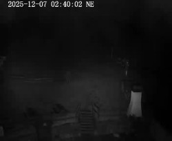 Nástupní stanice vleků Horní Podluží