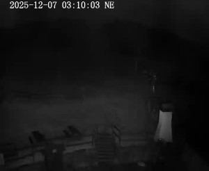 Skiareál Horní Podluží - Nástupní stanice vleků Horní Podluží - 7.12.2025 v 03:15 Skiareál Horní Podluží - Nástupní stanice vleků Horní Podluží - 7.12.2025 v 03:15